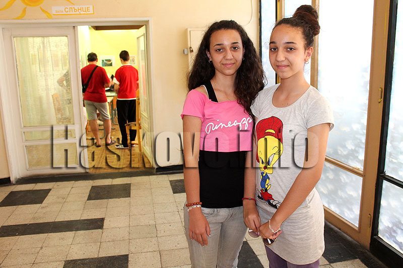 Седмокласници