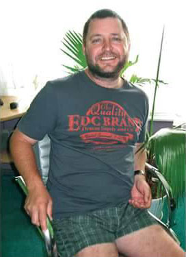 Борис Борисов