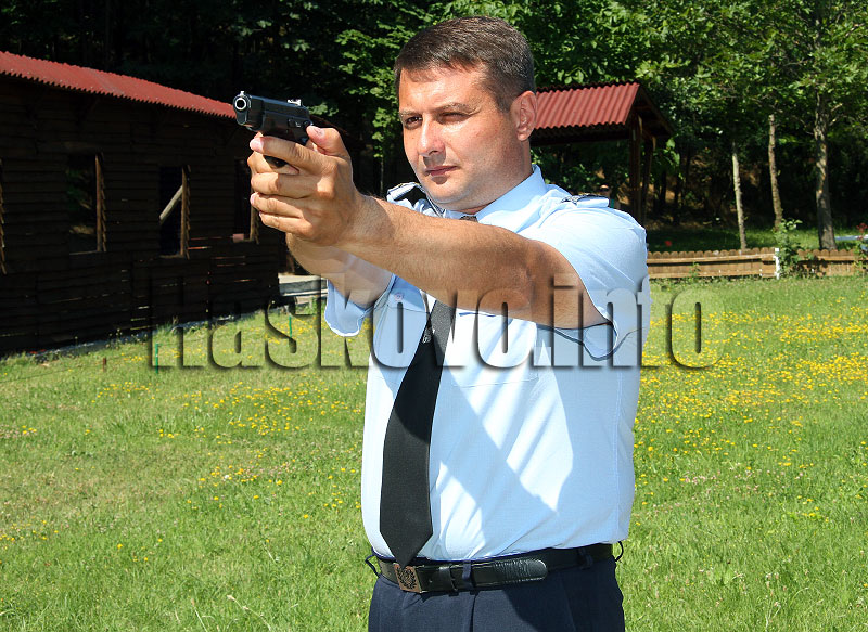 Ангел Цанков