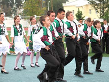 Снимки: Шатура.ру