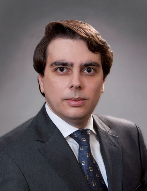 Асен Василев