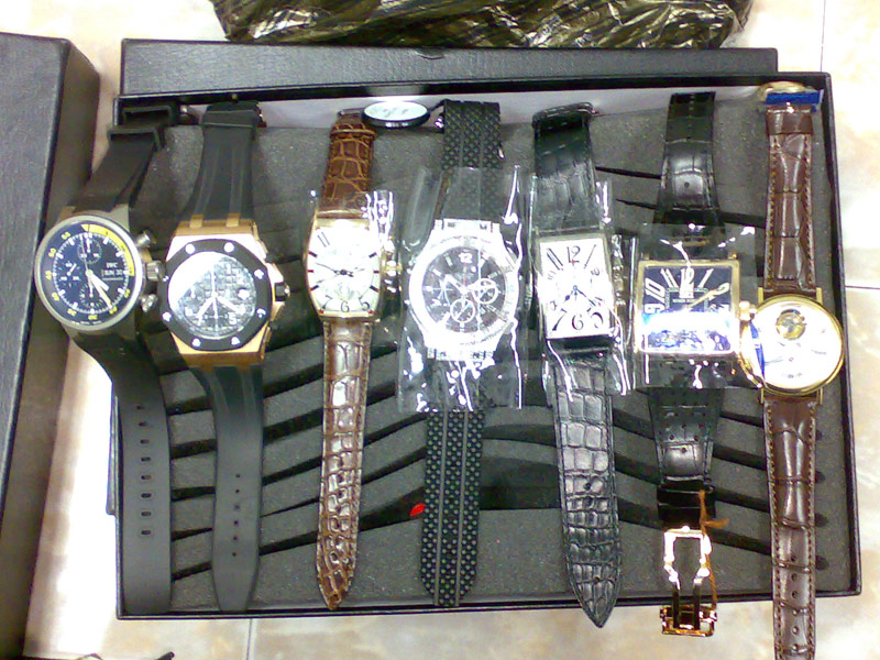 Снимка: Агенция Митници