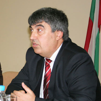 Чавдар Георгиев