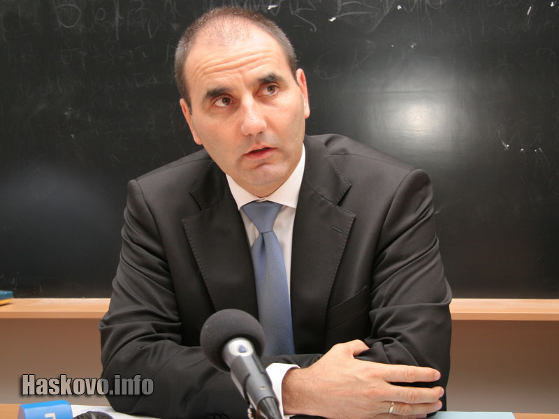 Цветан Цветанов