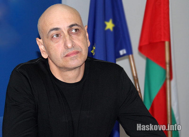 България на гражданите