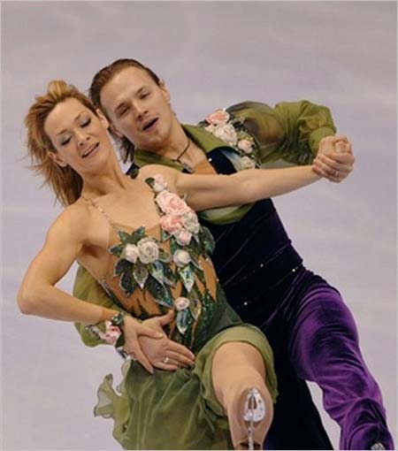 Албена и Максим