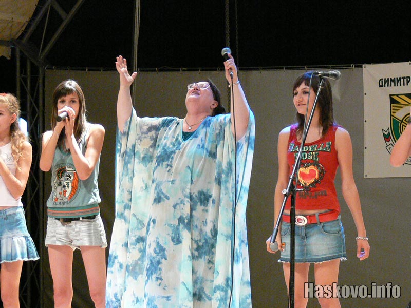 Ваня Костова