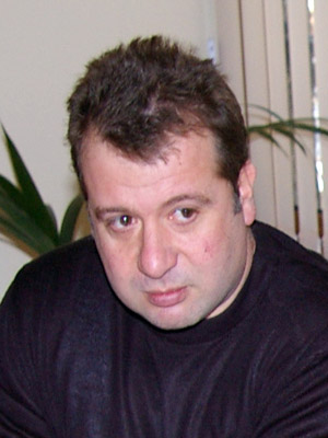 Д-р Джемил Читов