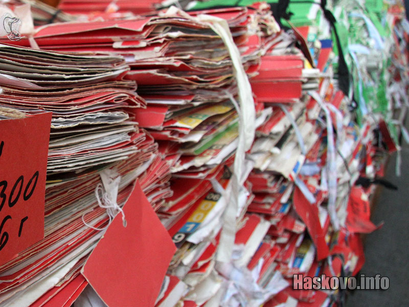 Досиета, архив