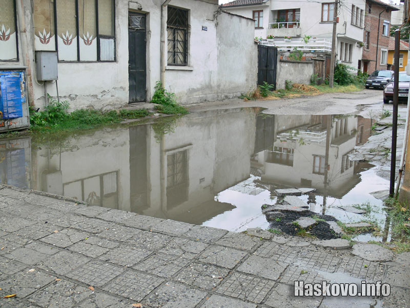 Снимки: Георги Даскалов