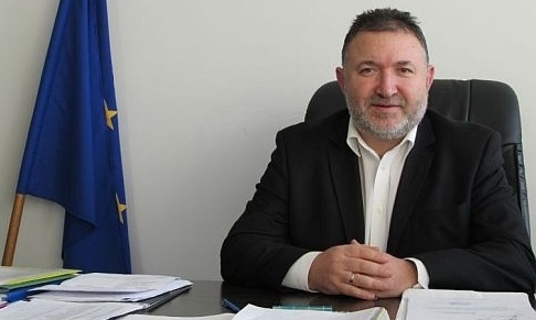 Емил Кабаиванов, снимка от СДС