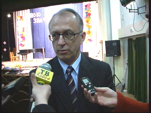 Павел Шинкаренко