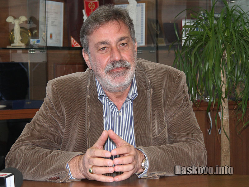 Георги Иванов