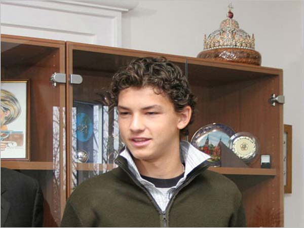 Григор Димитров