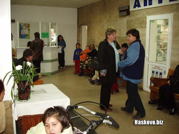 Все по-малко пациенти посещават лекарските кабинети заради ОРЗ