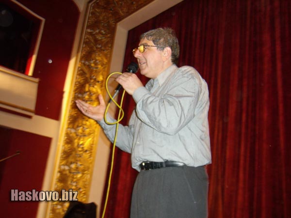 Хайгашод Агасян