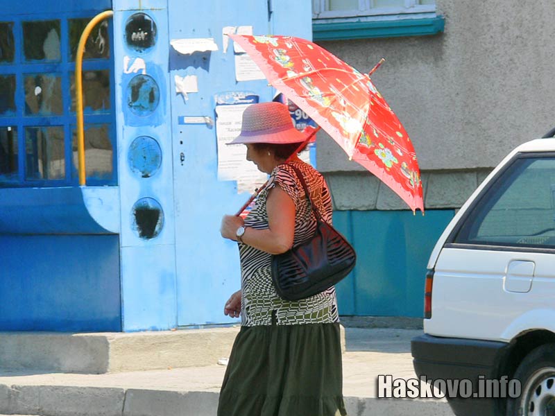 Жега, архив