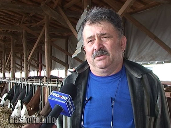 д-р Исмаил Мустафов