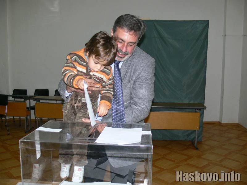 Георги Иванов