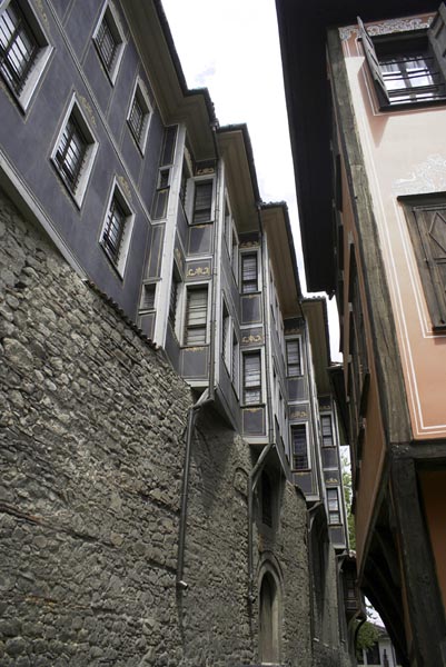 Снимка от изложбата