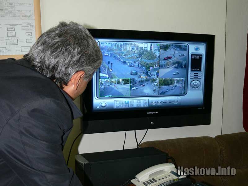 Наблюдение