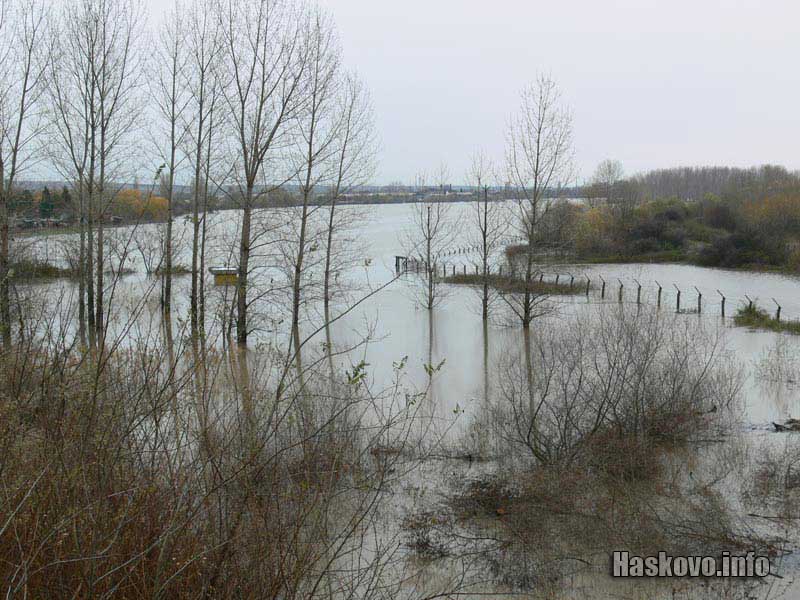 Наводнение Наводнение