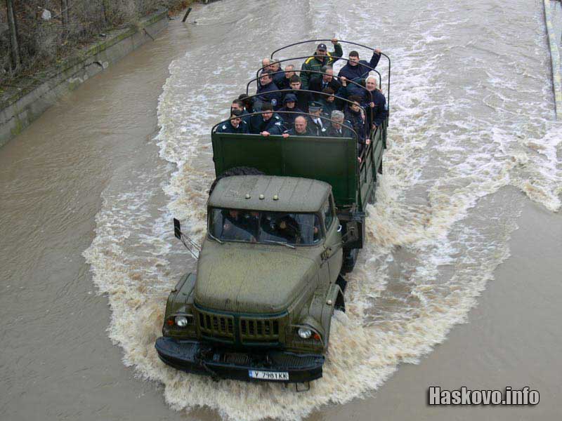 Наводнение Наводнение