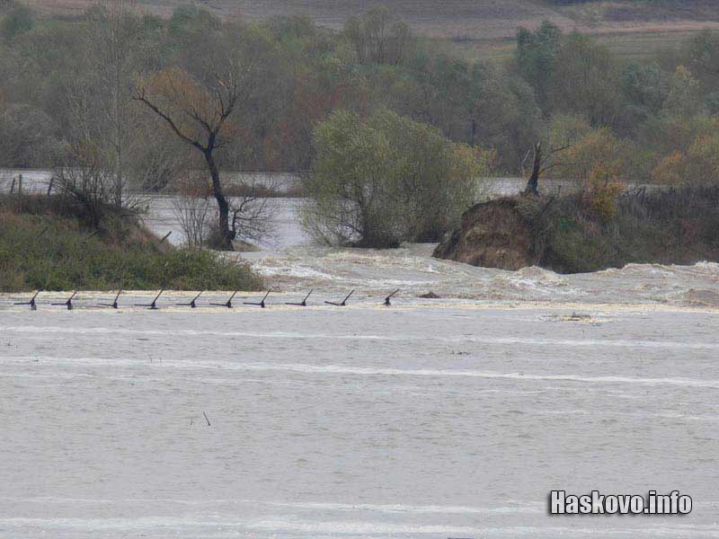 река Марица