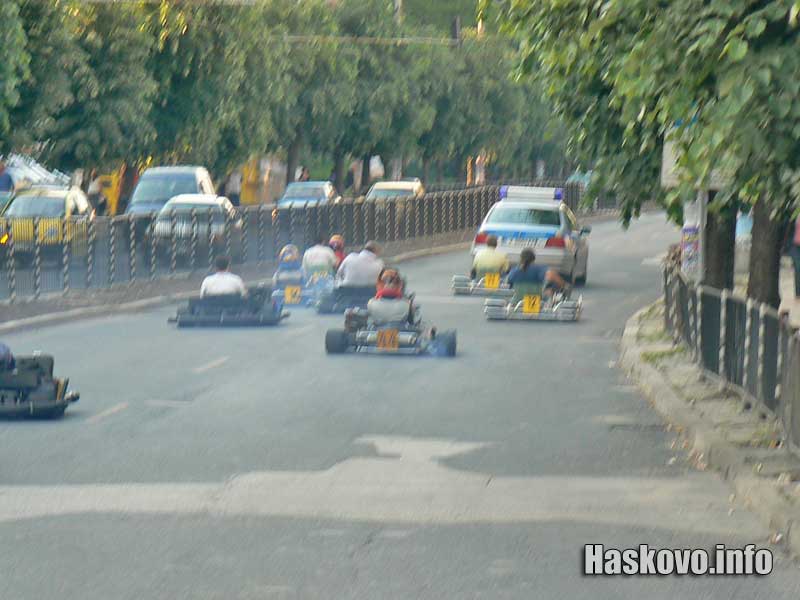 Картинг Картинг