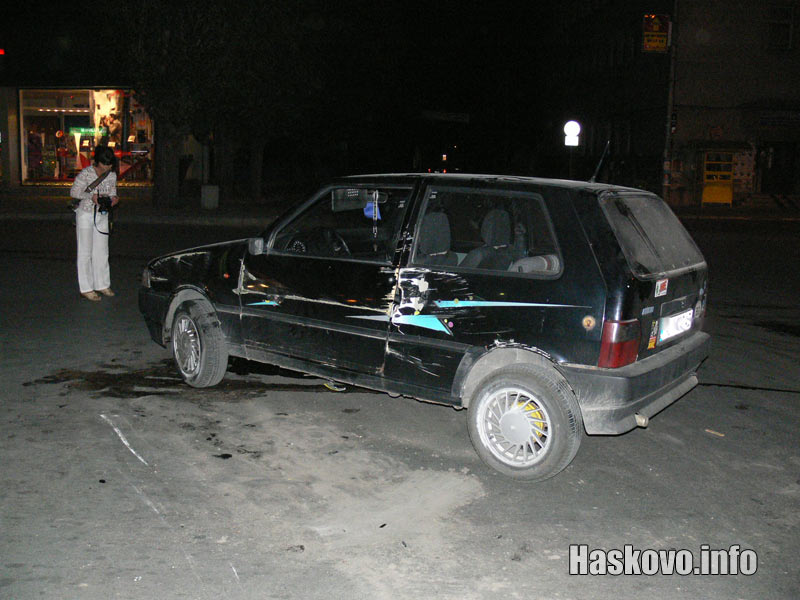 Снимки: Георги Даскалов