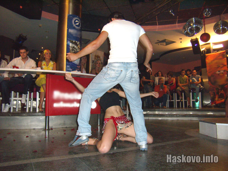 Участниците Участниците