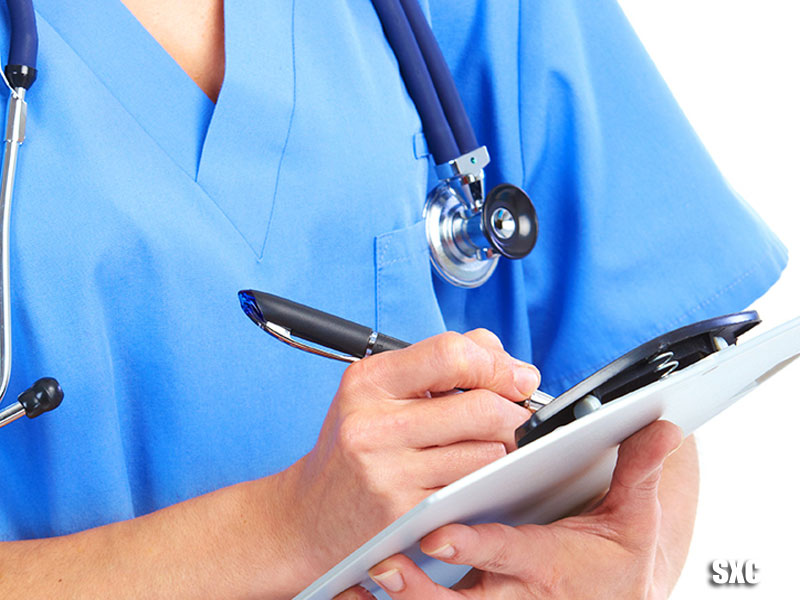 Лекар, илюстрация