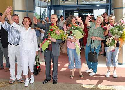 Снимка: NewsBG