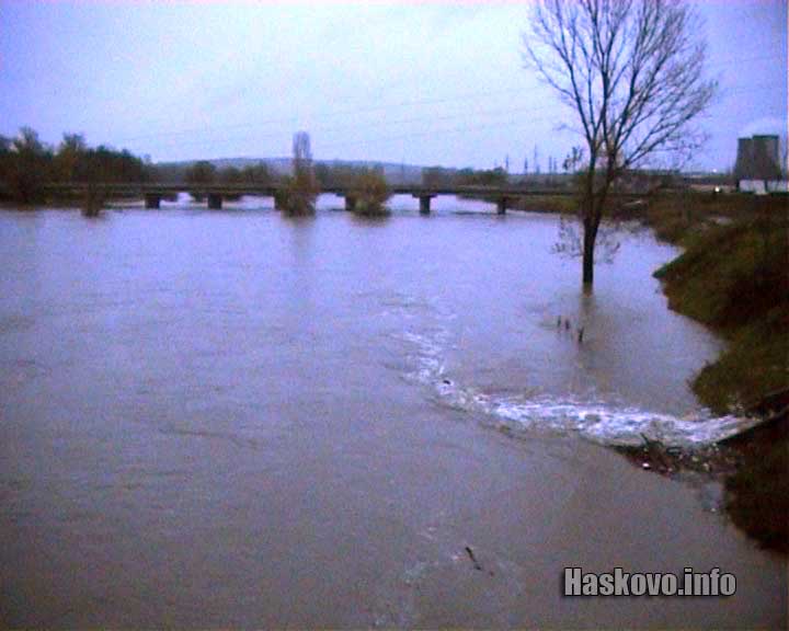 Река Марица