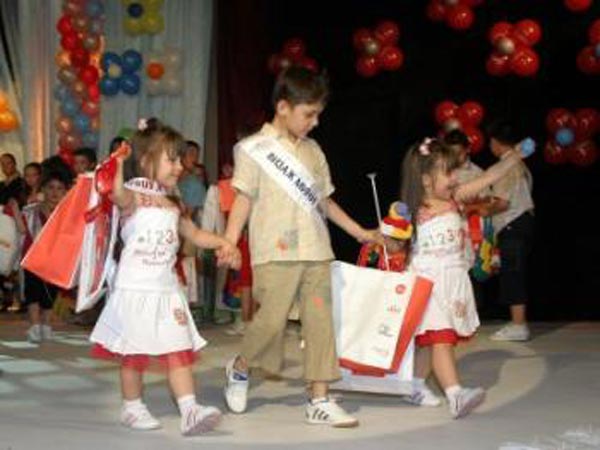 Хасковските близначки