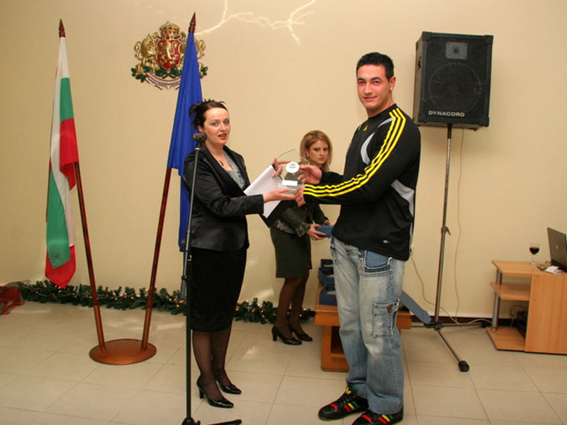 Росен Карамфилов