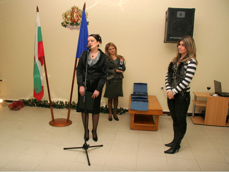 Пламена Славова