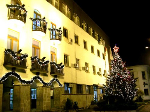 Община Хасково