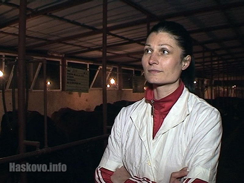 Пенка Христова