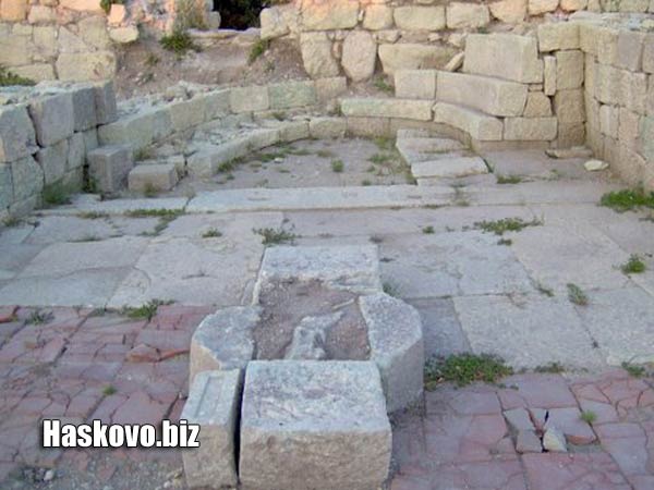 Перперикон