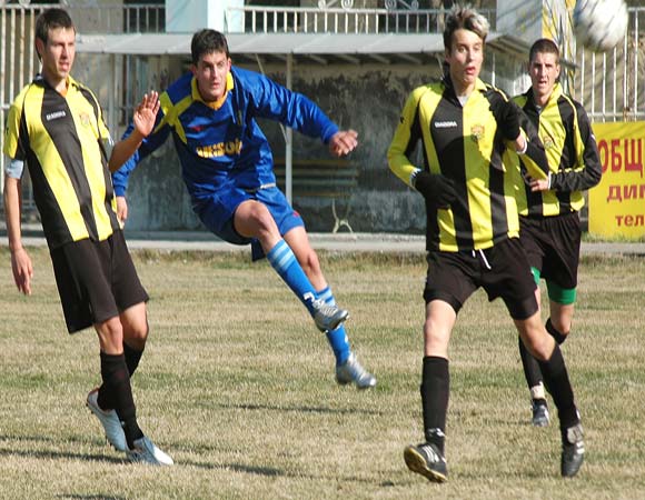 Снимка: Тв Рекординг Аида