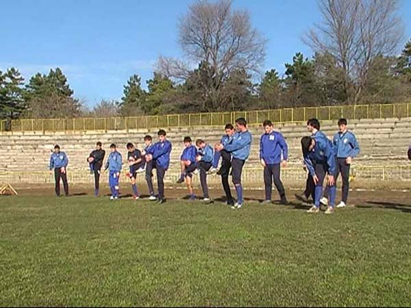 Снимка: Тв Рекординг Аида