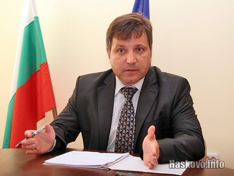 Румен Данев