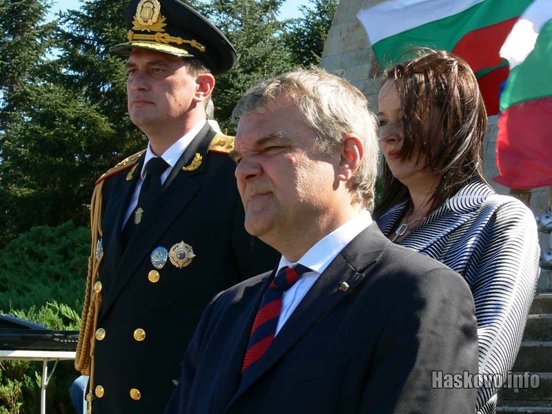 Снимки: Георги Даскалов