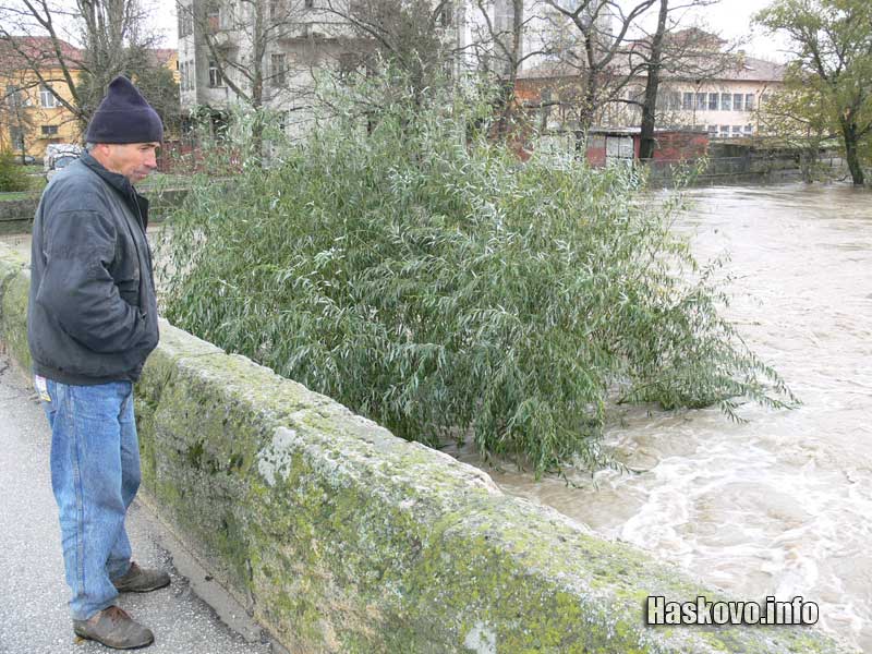 Наводнение