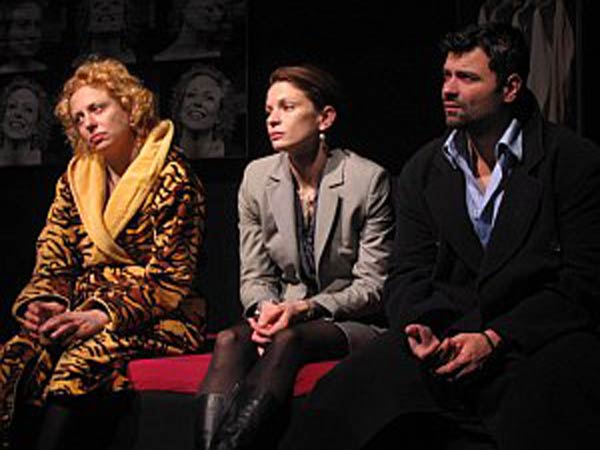 Излишътк от любов