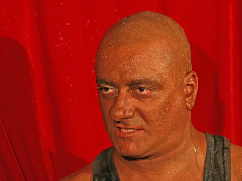 Стефан Щерев