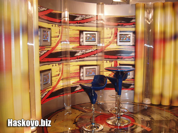 Студио на ТВ7