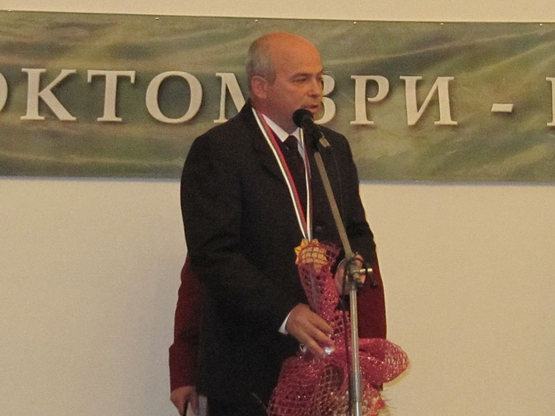 снимка: Община Свиленград