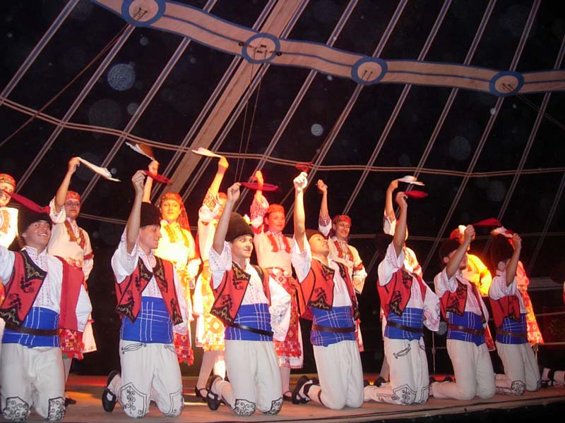 ФТА "Златна Тракия"